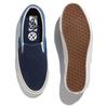 Vans Slip-On Reissue 98 MTE Classic Navy Unisex Sneakers Blue Salt-Wash VN000CWA1P0