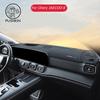 LHD RHD For Chery JAECOO 8 J8 2024 2025 2026 Car Dashboard Cover Anti-UV Non-slip Mat Accessories