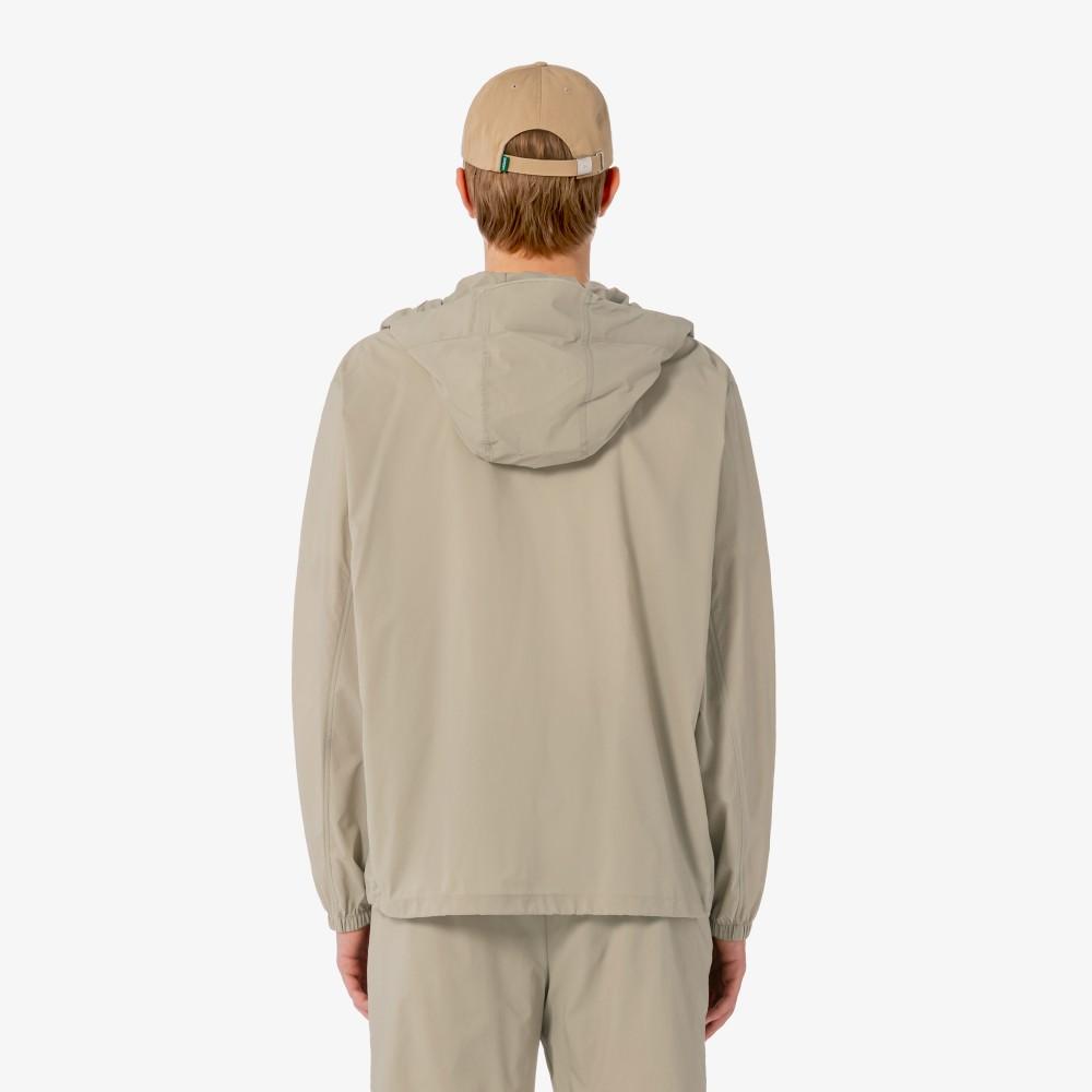 Lacoste Men's Premium Training Setup Jacket BH232E-56G02S