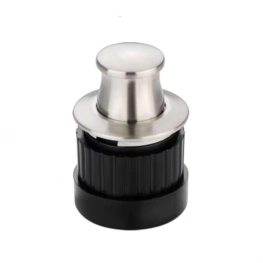 Furniture Handles Handle Embedded Cabinets Handle Drawer Handle Invisible Handles Knobs Spring Shake Practical