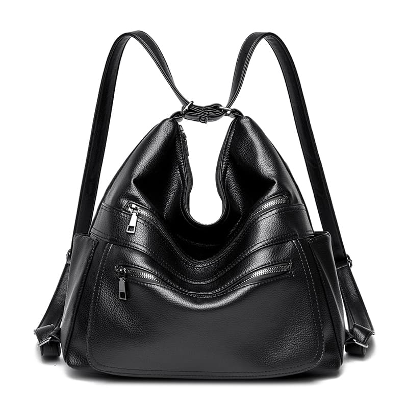 Tote Bag Shoulder Bag Backpack Female