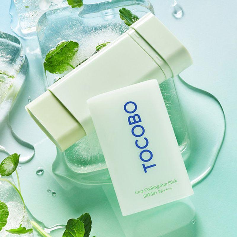 Cica Cooling Sun Stick 18g SPF50+ PA++++