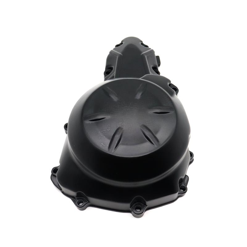 Fit For KAWASAKI Ninja 650 Z650 Z 650 2017 2018 2019 2020 2021 2022 23-25 Motorcycle Accessories Engine Stator Cover Crank Case