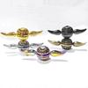 5styles Fidget Spinner Metal Adult Fidget Toys Movie Peripherals Funny Creative Toy Stress Ornament Birthday Gifts