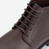 Simplet By Esquire Esquire Simple Mens Luke Chucker Boots Brown
