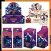 Riftbound Genuine Lol Cards Vol.3 Runes Battlefield Breaking Limits Booster Box Tcg Collection Gifts Game Players Toys