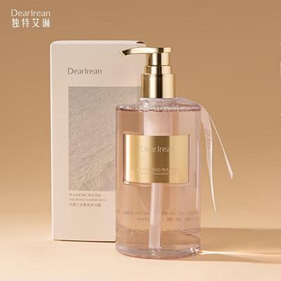 Dearlrean Fumi Water Fragrance Shower Gel