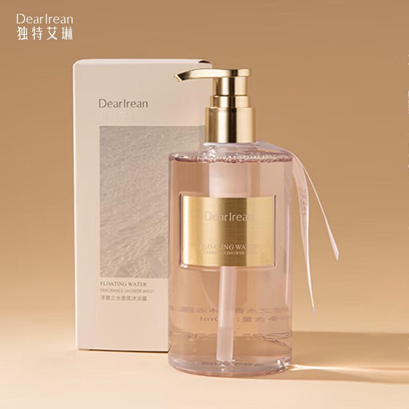 

Dearlrean Fumi Water Fragrance Shower Gel