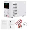 10A Regulated DC Power Supply Mini DC Regulated Power Supply Electrical Maintenance