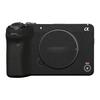 FX30 Decal Skin Vinyl Wrap Film Camera Body Protective Sticker Protector Coat For Sony FX30 ILME-FX30 FX 30 camera stickers