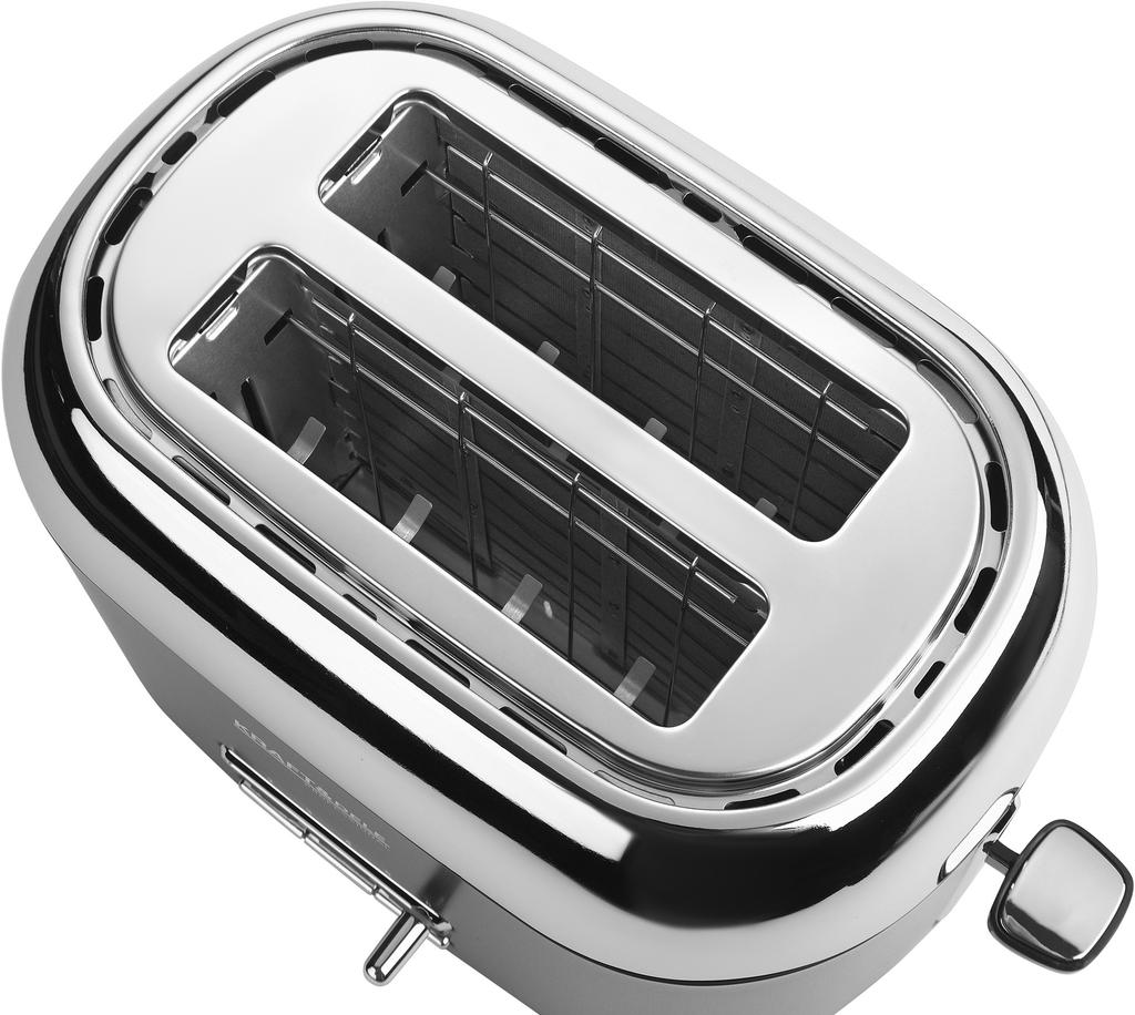 1000W Electric Toaster KD4154
