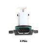 13627593627 5WK97512Z Air Flow Meter Sensor for BMW 3 and 5 Series