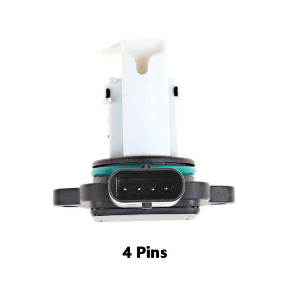13627593627 5WK97512Z Air Flow Meter Sensor for BMW 3 and 5 Series