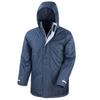 Result Mens Core Winter Parka Waterproof Windproof Jacket