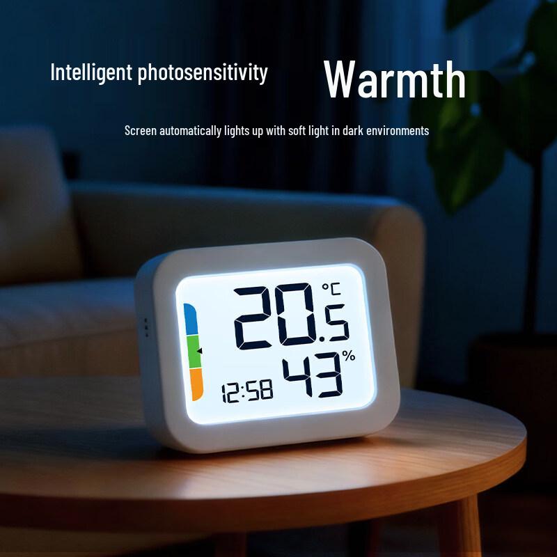 Bodefu HC Digital Thermo-Hygrometer