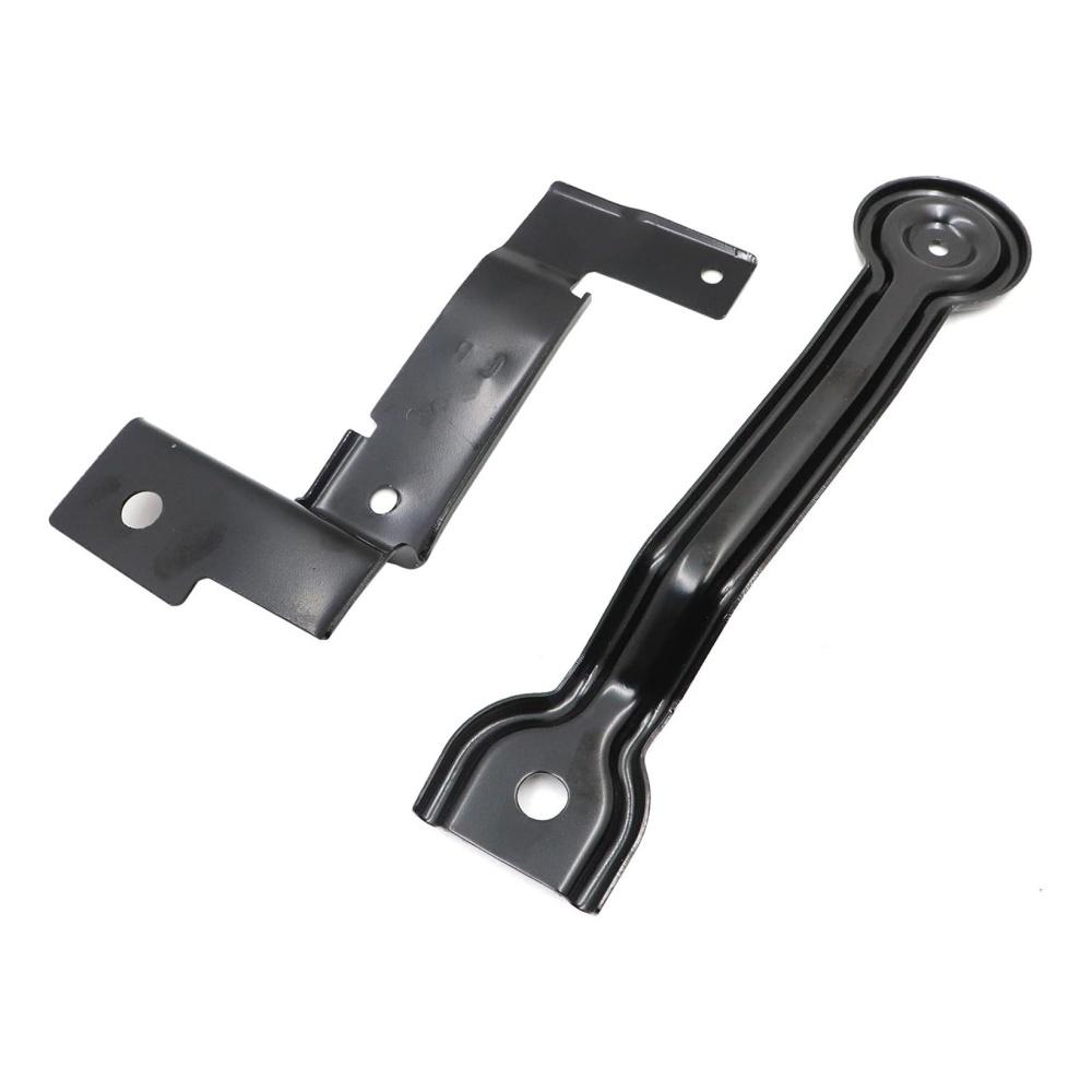 Bumper Retainer Pair for Nissan Sentra (62244-6LB0A)