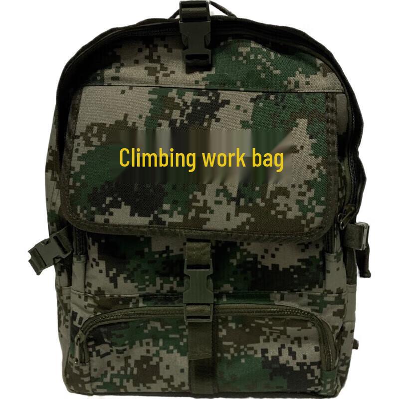Outdoor Climbing Operations Backpack