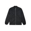 Converse Puffer Jacket Winter Unisex Ink Black 10021095-A01