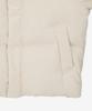 Mindbridge Do Good_Corduroy Short Down Jumper Mydj8153