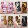 Carcasă Cool cu Model Dragon, Lup, Tigru Desenat pentru iPhone XS Max, Carcasă Telefon din Silicon Moale pentru iPhone X XR iPhoneX XSMax