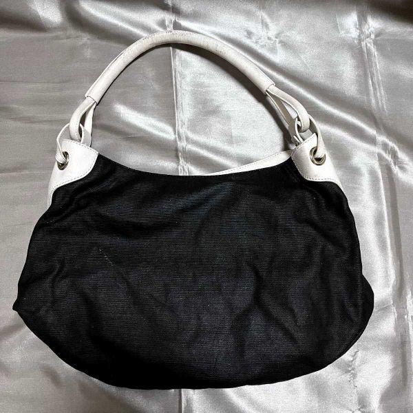 

Kate Spade Leather Handbag Black(USED)