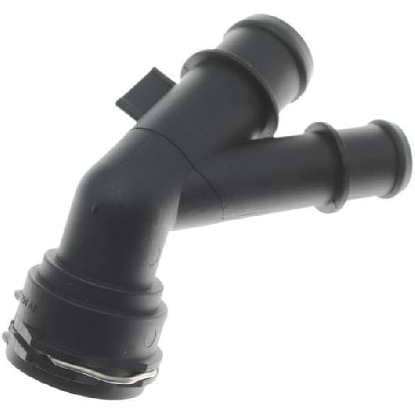 

5QD122291AF 5Q0122291AL 5Q0122291DA Патрубок масляного радиатора двигателя Совместимо с A3 2015-2020 Совместимо с VW GTI 2015-2018 Golf R 2015-2019
