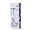 Baby Simulation Remote Control Music English Learning Educational TV Remote Control Toy