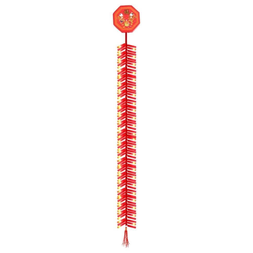 

Firecrackers Chinese New Year Firecrackers Electronic Firecracker Light New Year Firecrackers