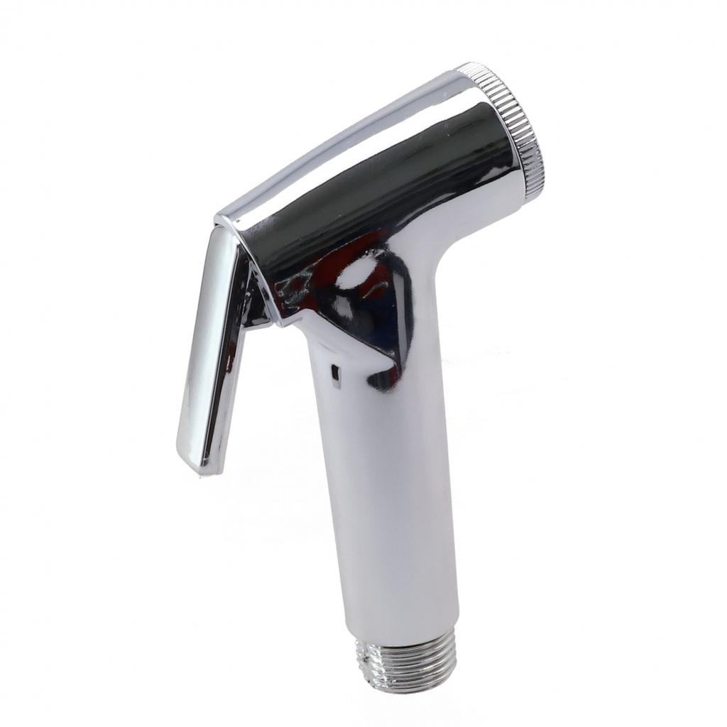 High Pressure Bidet Spray Washing Head Flushing Tool G1/2 In