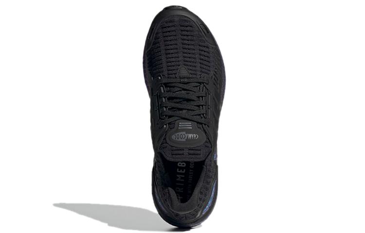 UltraBoost Adidas CC_1 Dna 'Black Hazard Blue' GX7808