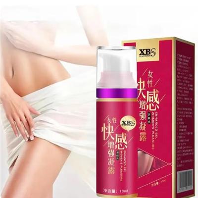 Gotas para el placer sexual en aerosol para mujeres, gel reafirmante, estimulador del orgasmo, aceite esencial para masajes, 10 ml, anticongelante y refrigerante