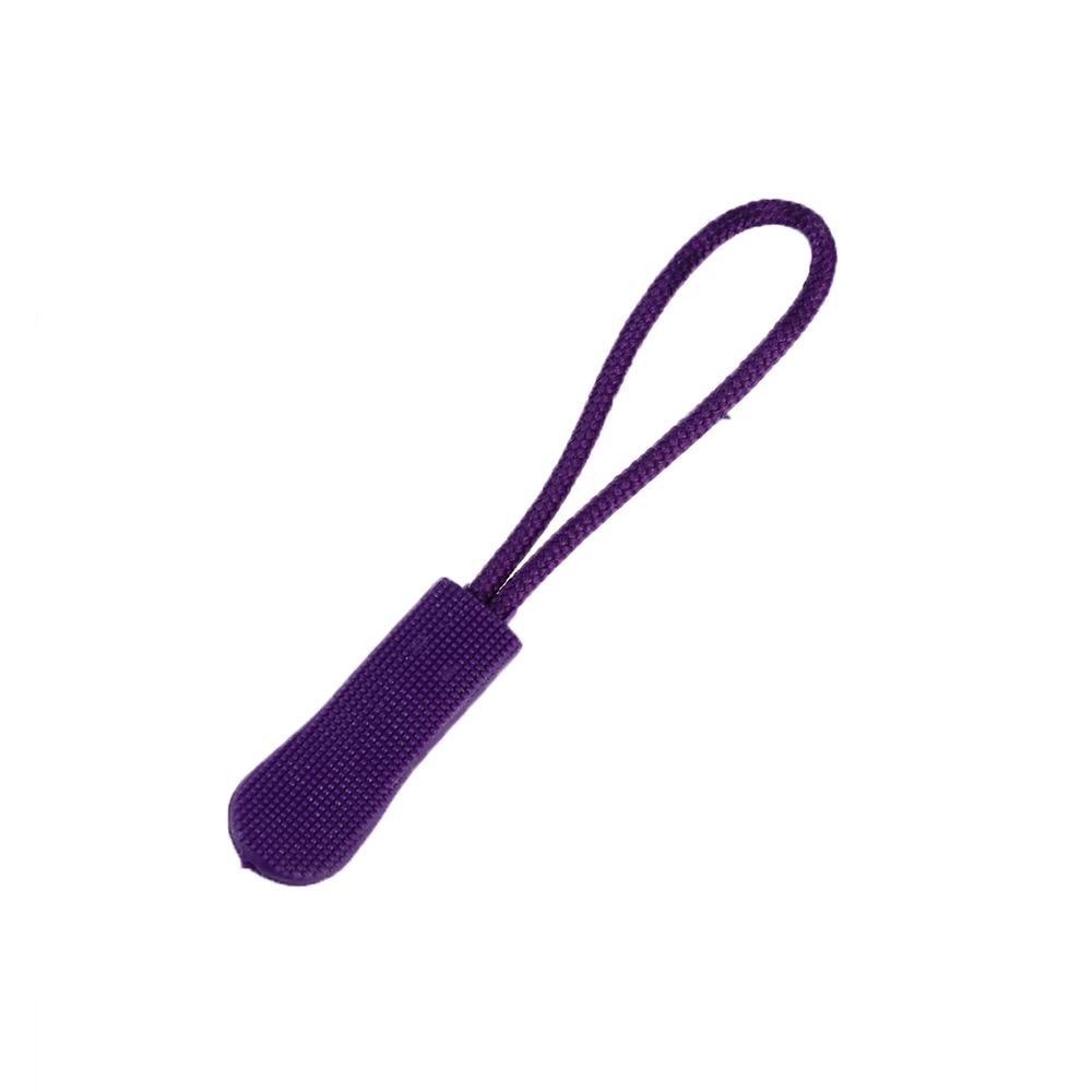 Bag Tag End Fit Fixer Crafts Apparel Sewing Zip Cord Zipper Puller Zipper Ropes Zipper Buckle