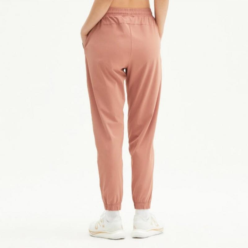 New Balance Pants Rqk Nbnte2w002 85 Women Cool Soft Jogger Pants