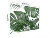 SZKLANA DESKA DO KROJENIA 40x30 MONSTERA