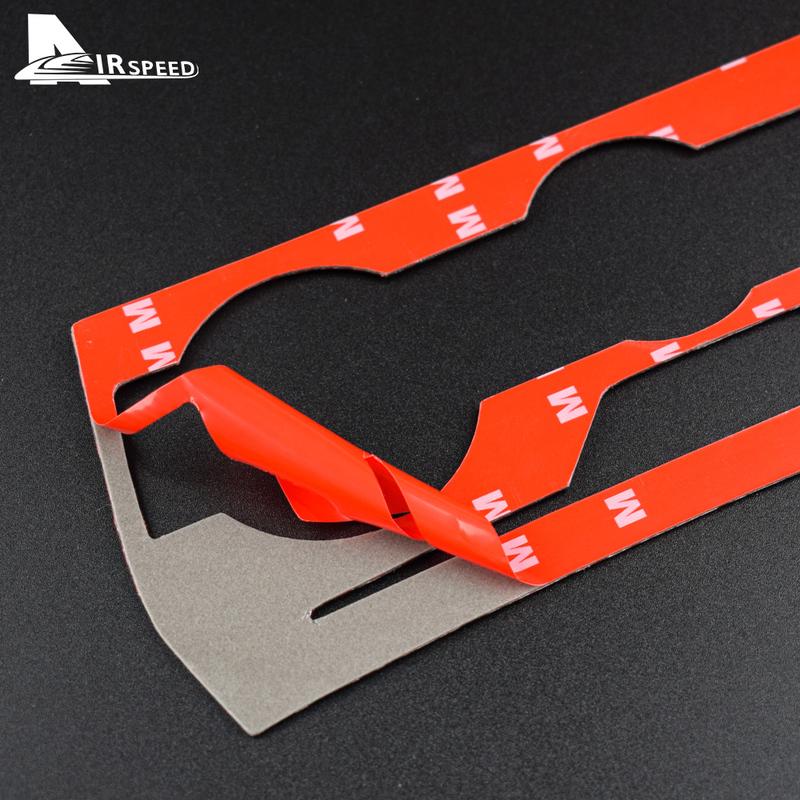 For Subaru Crosstrek 2018- Impreza 2017 2018      Soft Carbon Fiber Sticker Car Central Volume AC CD