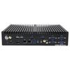 HWS QRH610M1 Fanless Embedded Industrial PC (CN Version)
