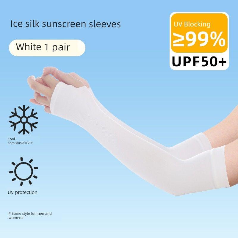 

2025 New Arrival Outdoor Quick-Drying Sun-Proof Bucket Hat Men Women Mountaineering Sunshade Hiking Cap Sun Hat Foldable Can Be Stored [High elastic strong ice UPF50 +] breathable-White