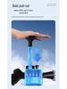 2L High-Pressure Foam Sprayer for Car Wash and Watering