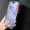 For Apple iPhone 17 e Matte Frosted Clear Tempered Glass Screen Protector for iPhone17 17e Anti Blue Protective Film