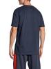 Tommy Jeans Regular Fit Men's Navy T-shirt, Size S