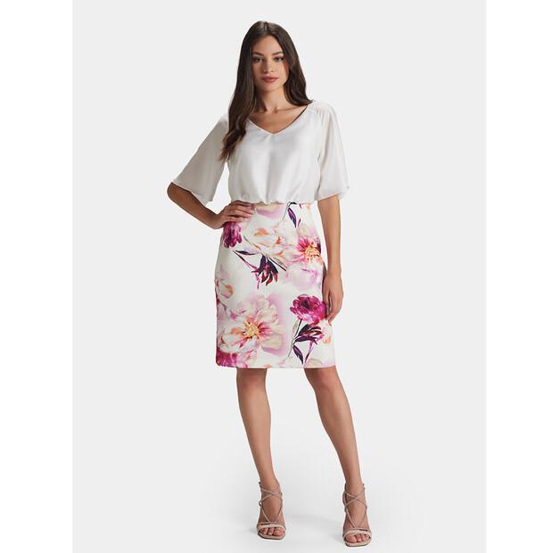 Платье Swing 5AG16100 EU 42