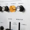 2Pcs Universal Potentiometer Knob Light Dimmer Rotary Control Switch Knobs Replacement for Audio Guitar Amplifier Volume