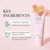 ElishaCoy Moist Up Collagen Sleep Mask 50ml