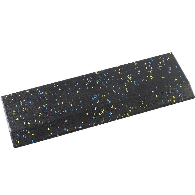 Kangqiang Soundproof Shock-absorbing Rubber Exercise Mat