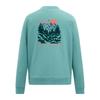 Regatta Mens Nithsdale Back Print Sweatshirt