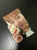 Park Ji-hoon's Official Cafe Is Opening a Pop-up Shop with a 50,000 Won Bonus: a Photo Card.