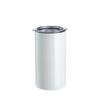 In-stock Sublimation Vacuum Thermos Cup with Double Handles