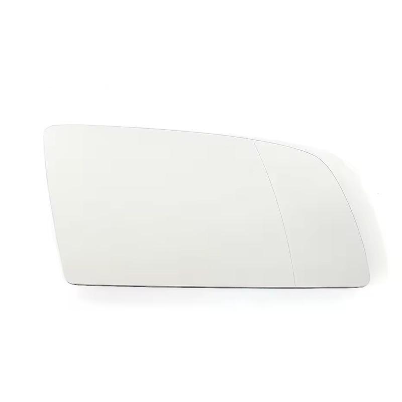 Lente de Espejo Retrovisor Calentado para BMW Serie 5/6 E60/E61/E63/E64 2003-2010