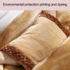 Practical Heating Play Breathable Blanket USB Plug Keep Warm