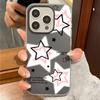 Painted Phone Case for iPhone 15 11 13 14 for 15 16 Pro Max 12 13 16 Pro Cute Fasion Funny Lanyard Phone Case Latest Top Selling Recommendations